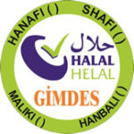 certificado halal