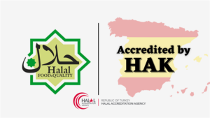 halal accreditation agency españa